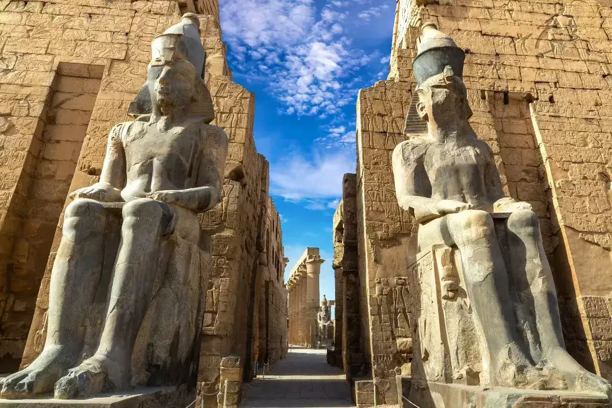 Why Visit Egypt in September?