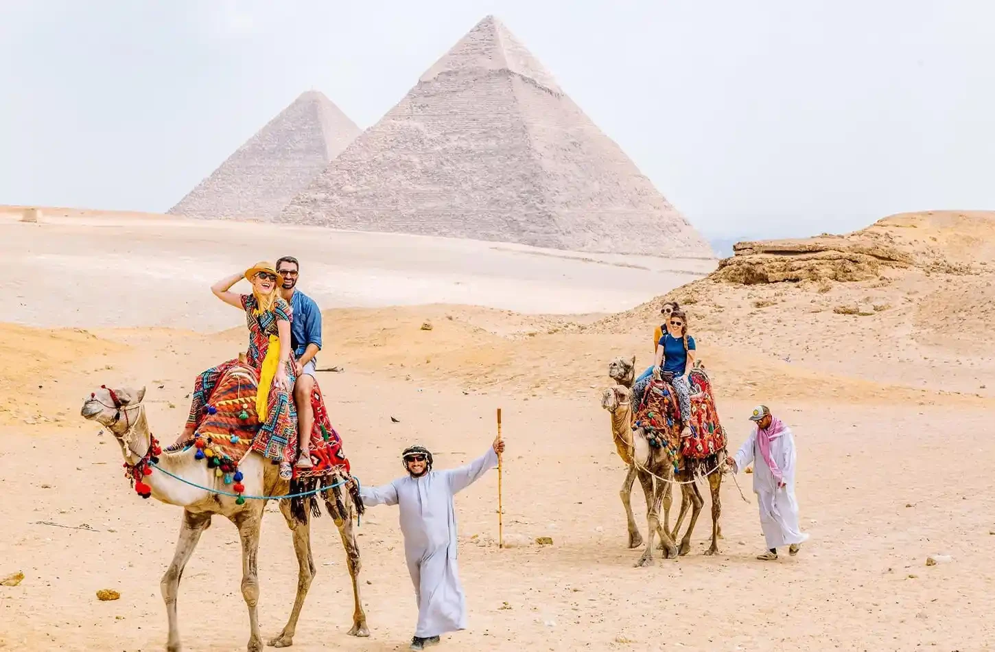 What to Pack for Egypt