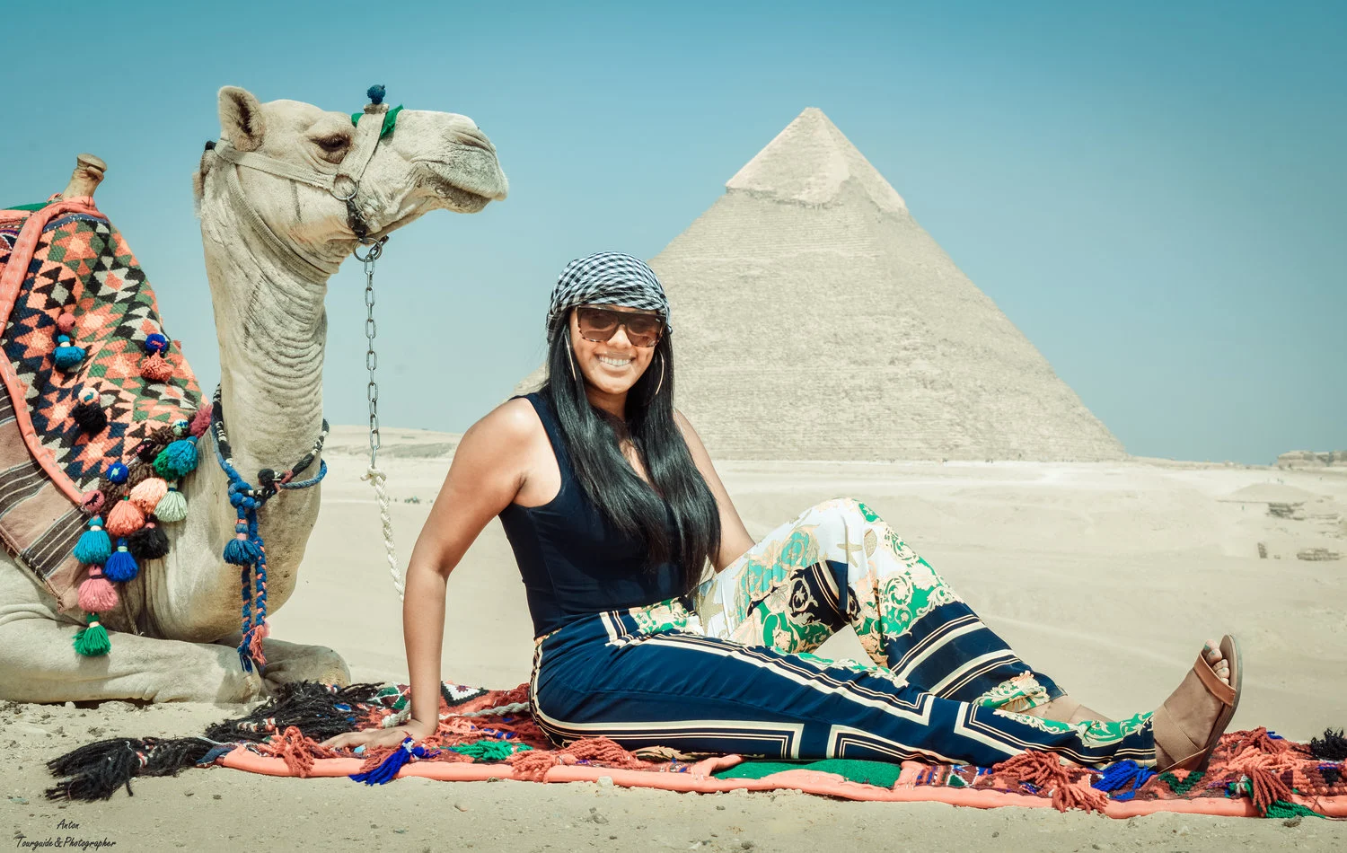 Egypt Tour Guide Price at a Glance