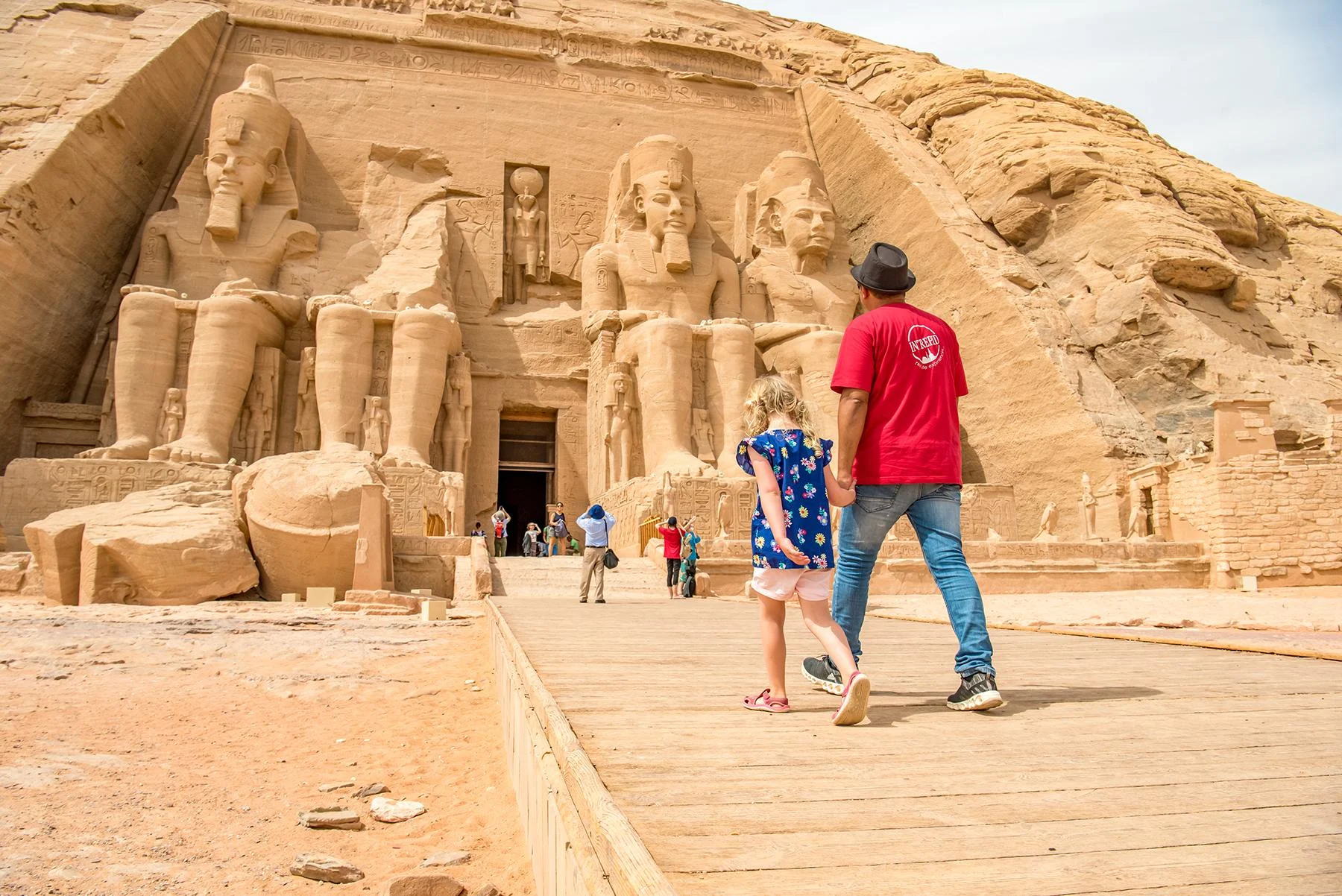 Egypt Tour Guide Price Breakdown by City