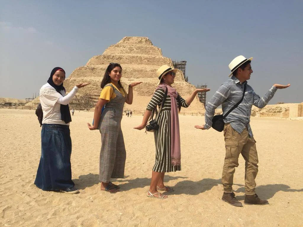 Egypt Tour Guide Price 2026: Complete Guide to Hiring a Guide