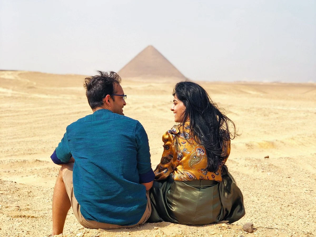How to Book Your Egypt Tour Guide