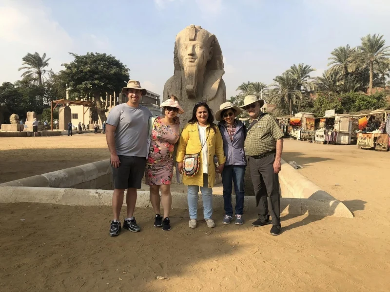 What Determines the Egypt Tour Guide Price?