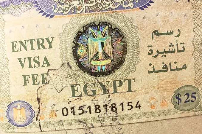 Do US Citizens Need a Visa for Egypt?
