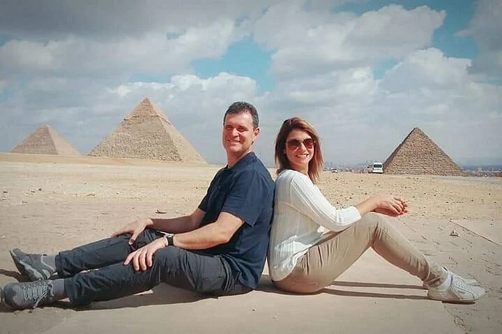 Egypt e-Visa for US Citizens — Step-by-Step Application Guide
