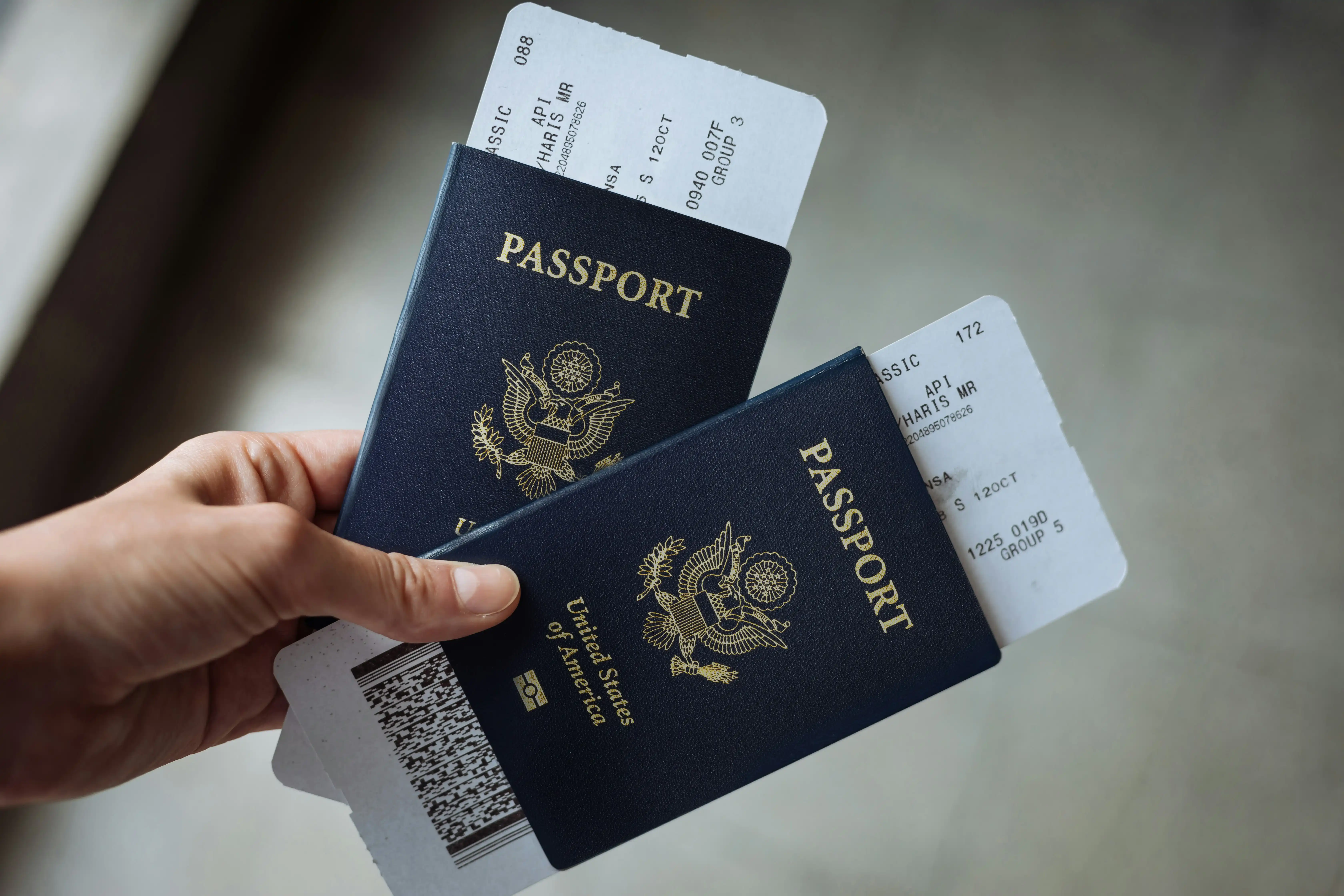 Egypt visa for US citizens