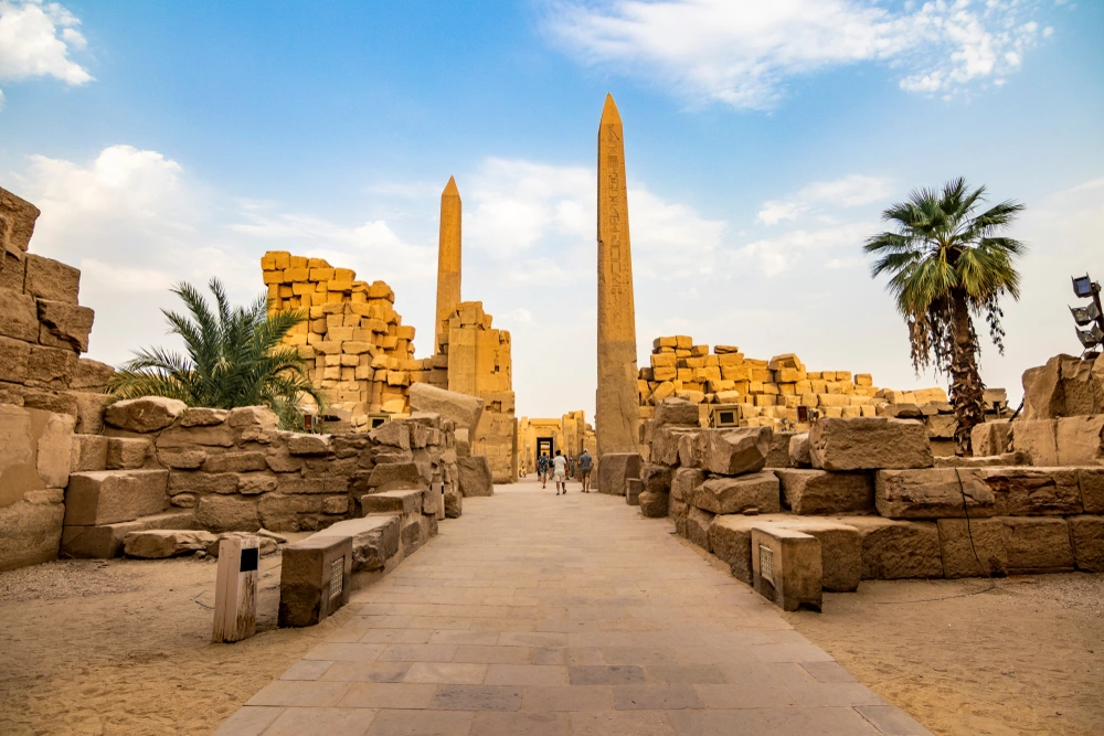Egypt Visa on Arrival &mdash; Key Changes and Updates