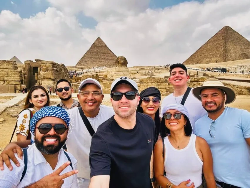 &nbsp;Egypt visa on arrival countries&nbsp;list