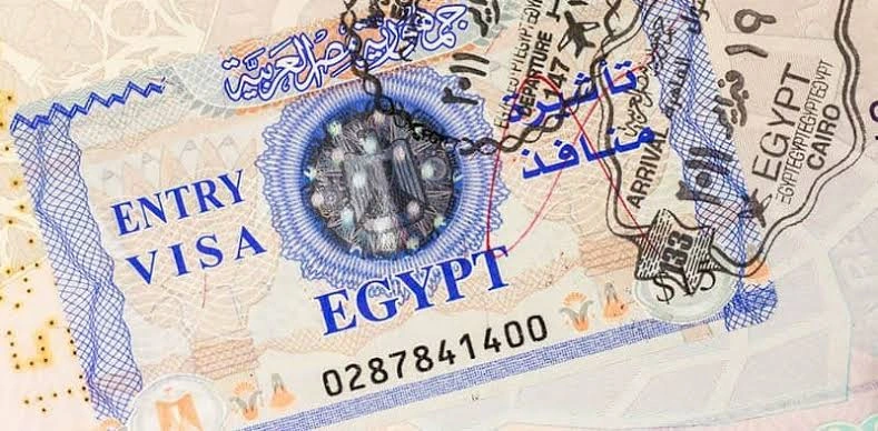 Egypt Visa on Arrival Countries 2026 - Your Complete Guide to Egypt Visa Eligibility