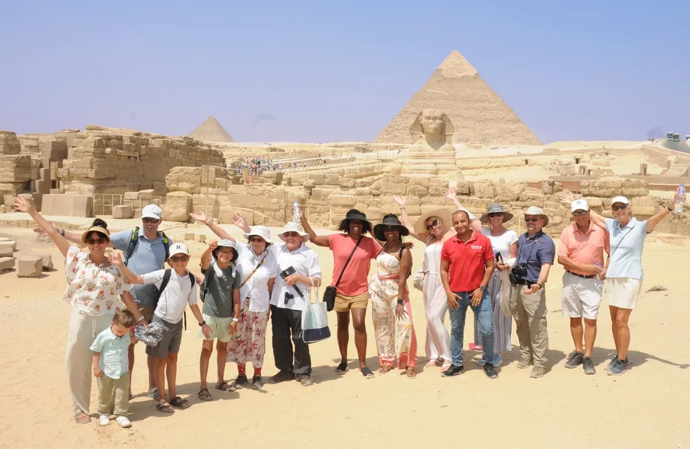 Egypt Visa on Arrival Requirements &mdash; Documents You Need