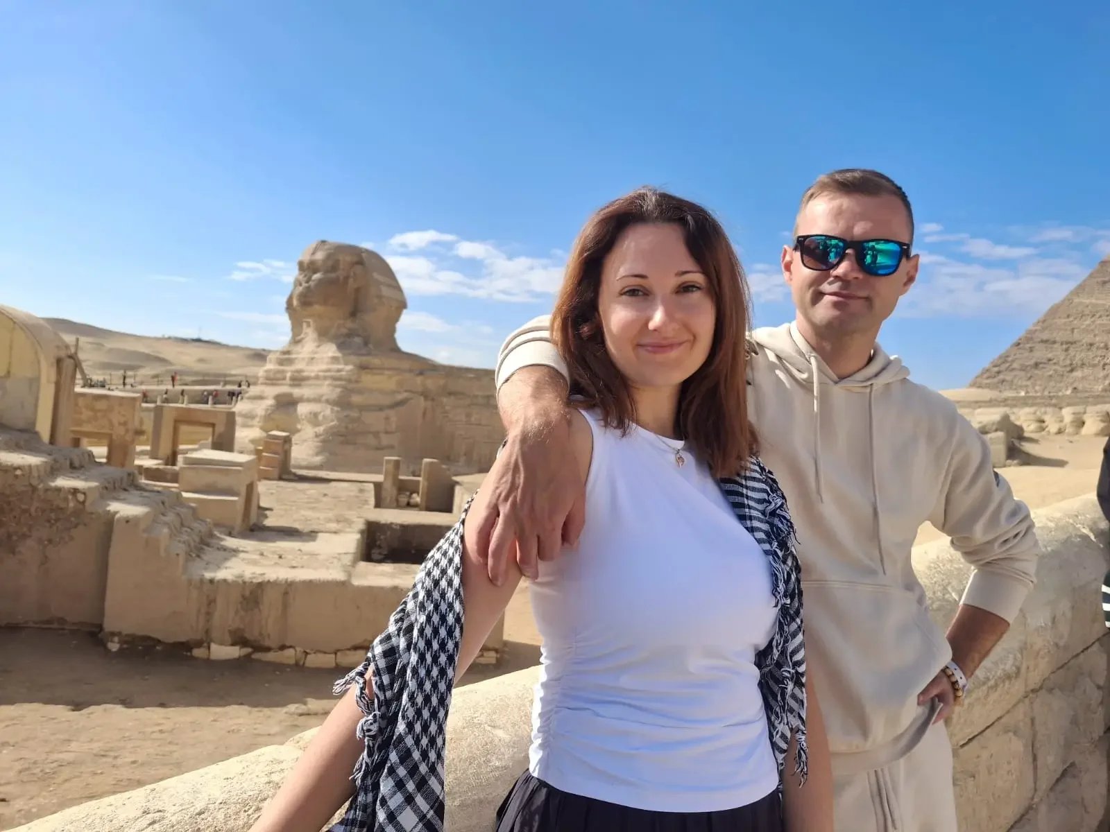 Plan Your Egypt Trip with Tour Guides Egypt