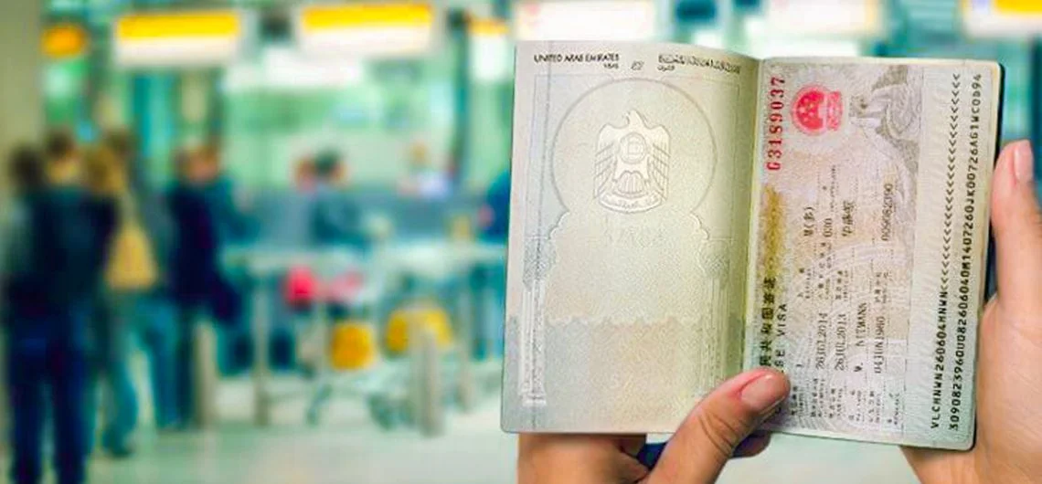 Step-by-Step Guide to Getting Your Egypt Visa on Arrival