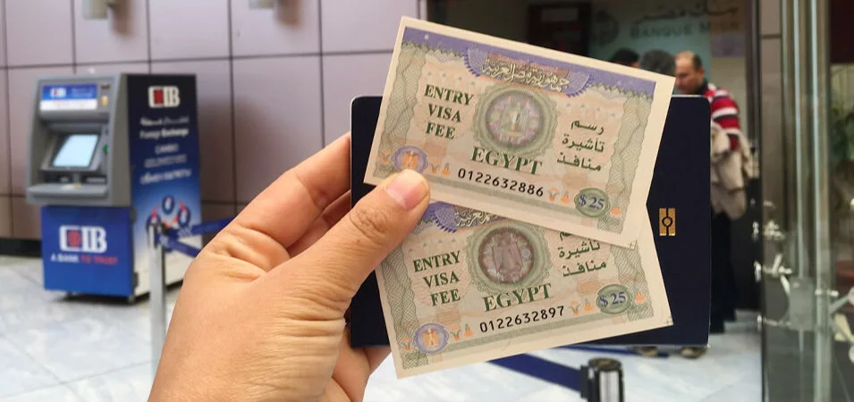 Do US Citizens Need a Visa for Egypt? — The Short Answer