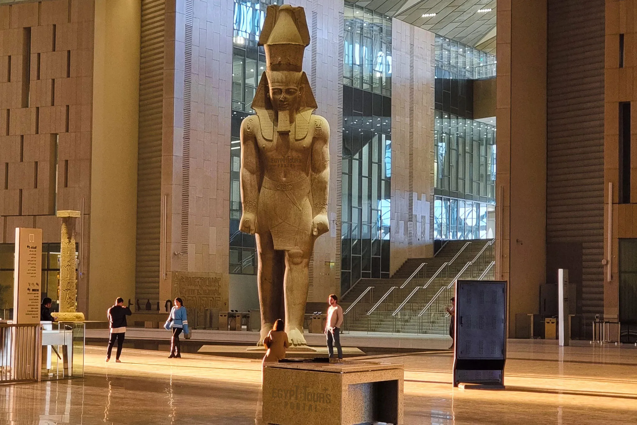 Egypt Visa for US Citizens — Step-by-Step Application Guide