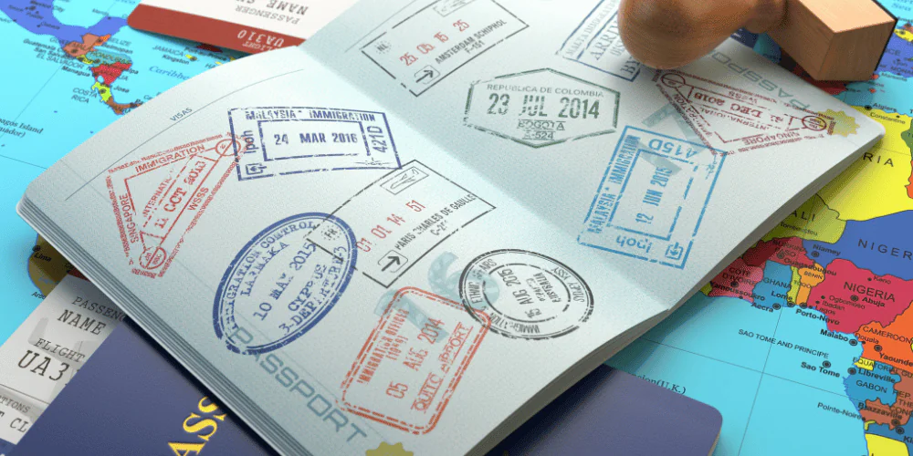 Egypt Visa Options for US Citizens — The Three Pathways