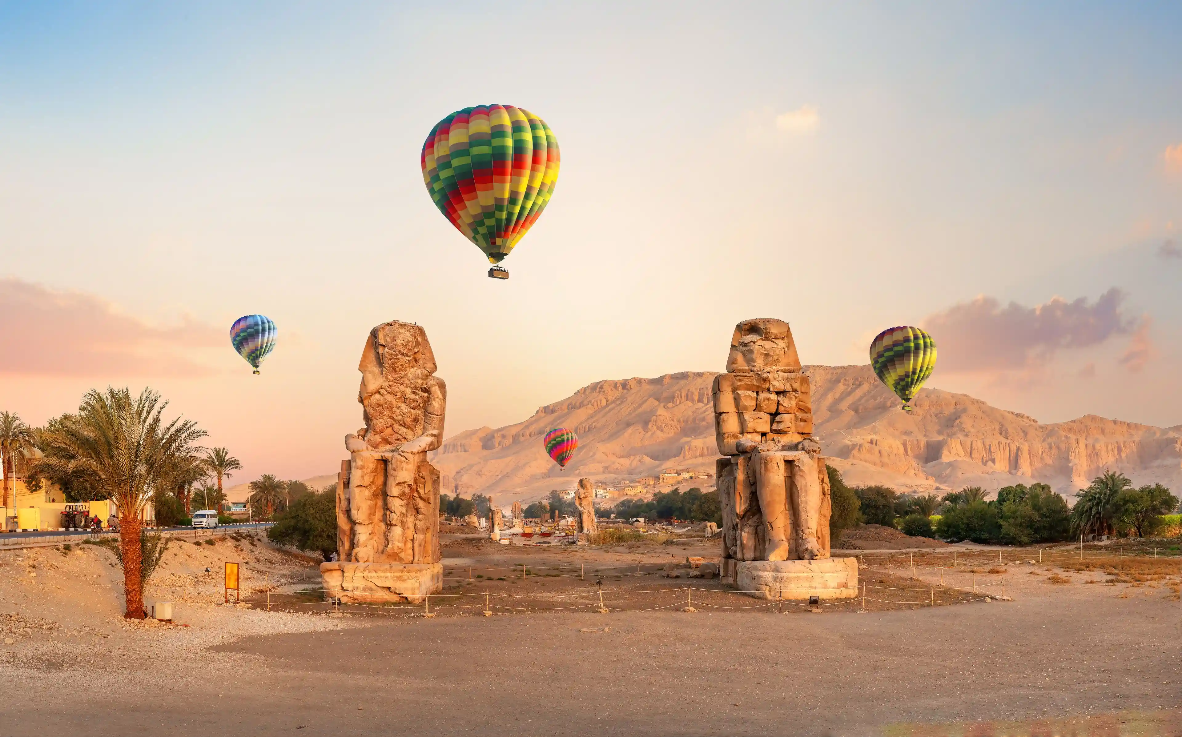 Egypt Visa Requirements for US Citizens — Documents You Need