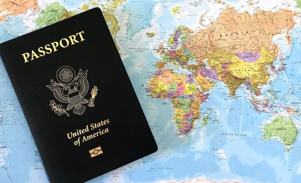 Egypt Visa Requirements for US Citizens | Guide Egypt Visa for US