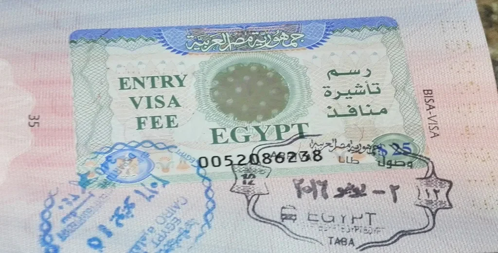 Egypt Visa Requirements: Complete 2026 Guide to Entry Regulations
