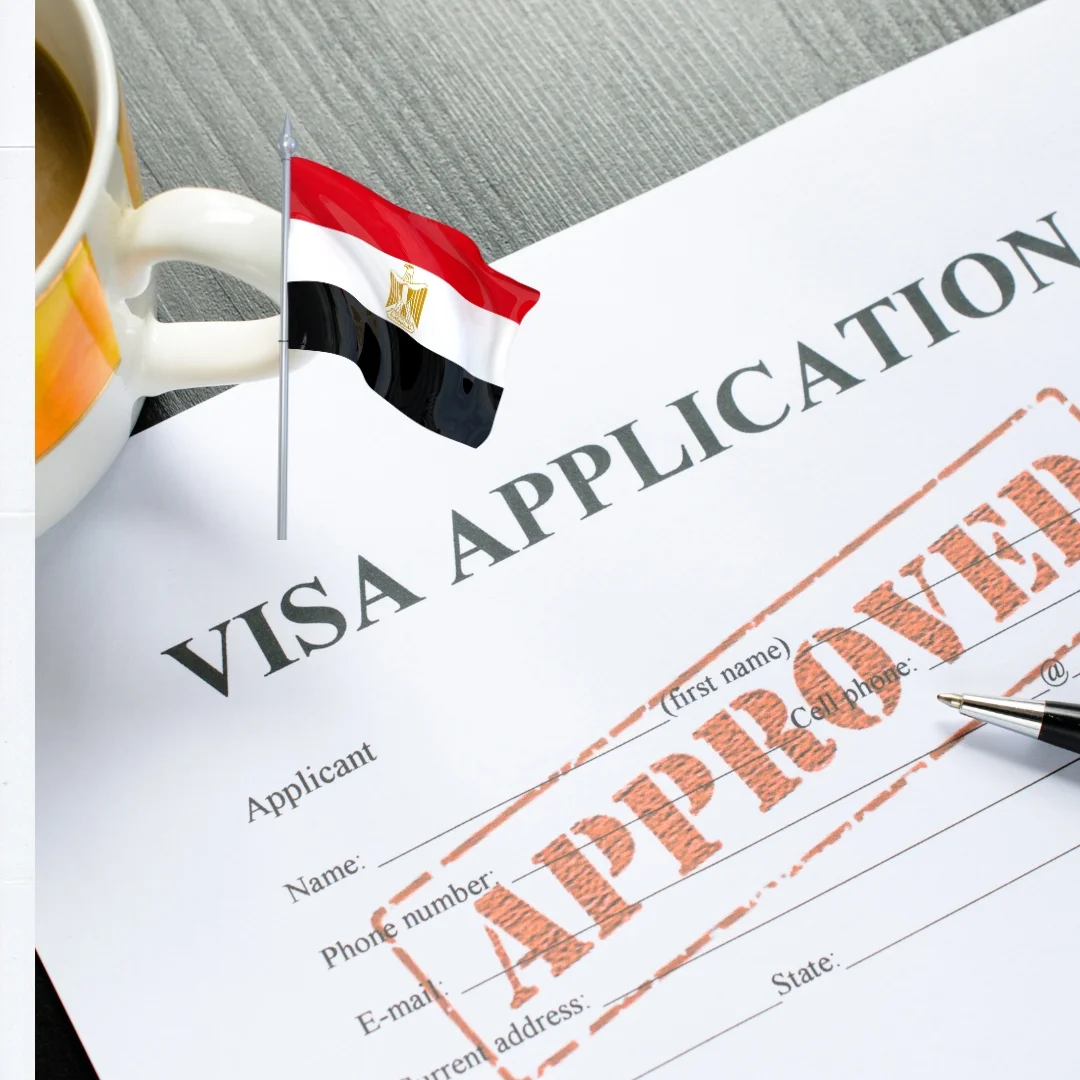 The Official Egypt Entry Visa Requirements by Category
