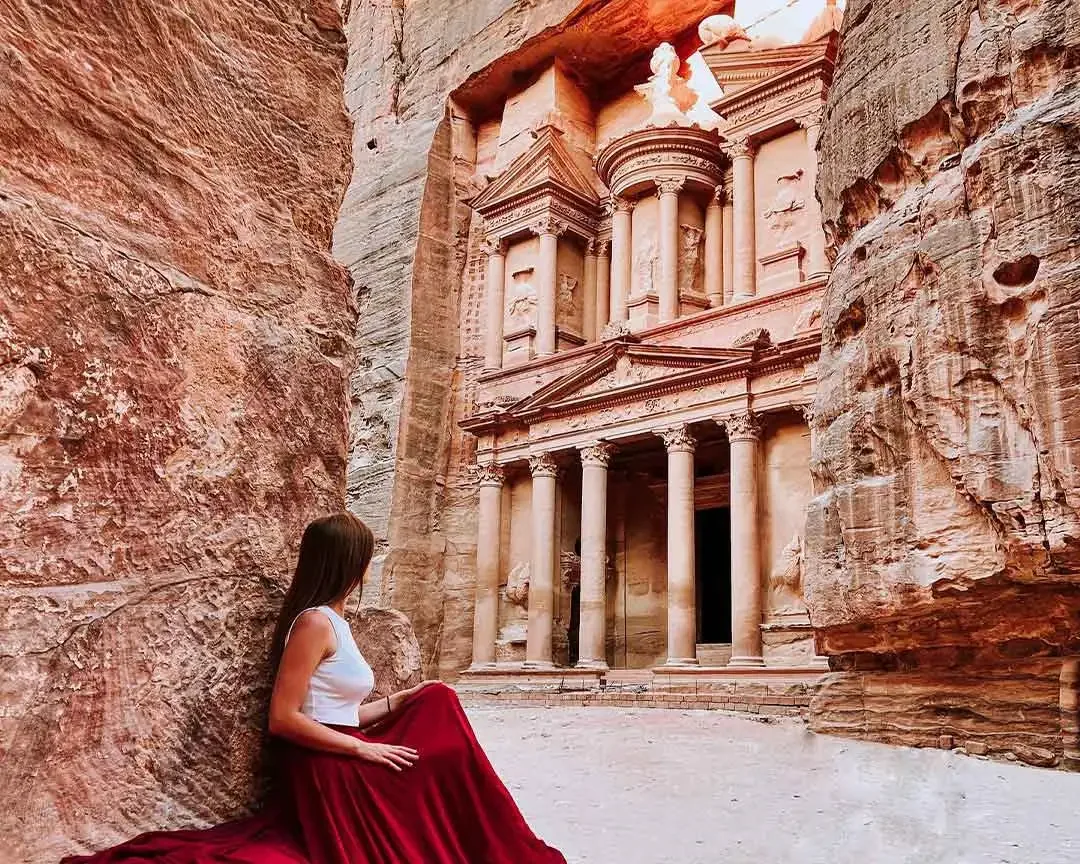 Can You Visit Both Egypt and Jordan in One Trip?