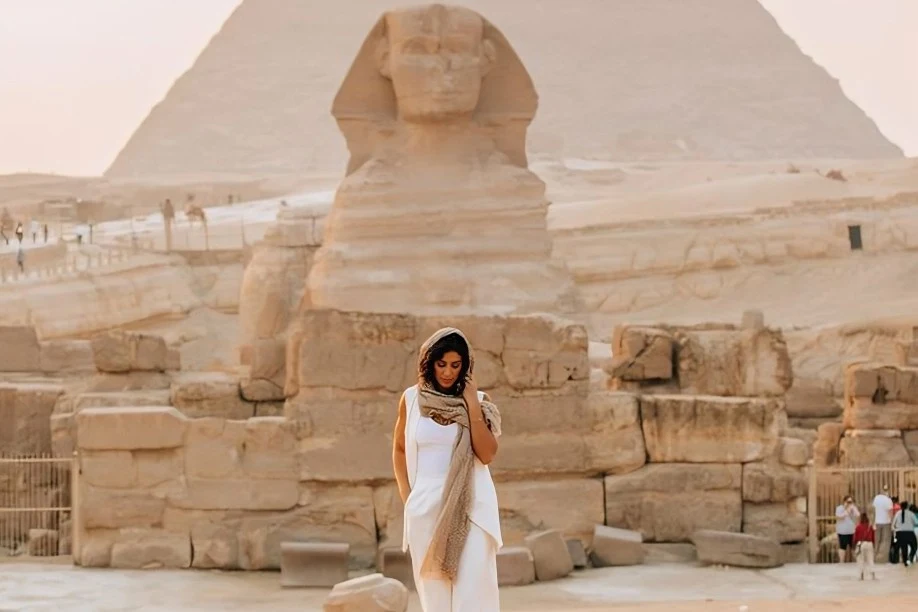 Plan Your Egypt Adventure with Tour Guides Egypt