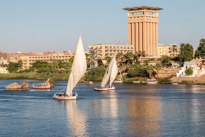 Felucca Ride Luxor Price - Guide to Sailing the Nile in Luxor