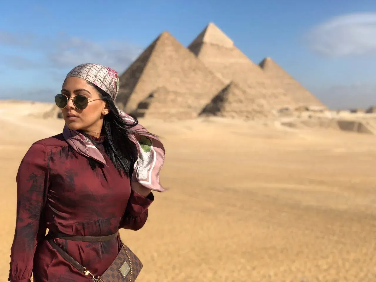 Common Giza Scams a Local Guide Helps You Avoid