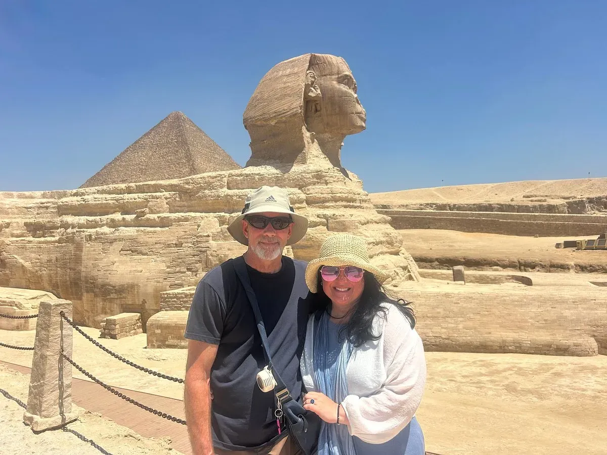 How to Book a Giza Tour Guide With Tour Guides Egypt