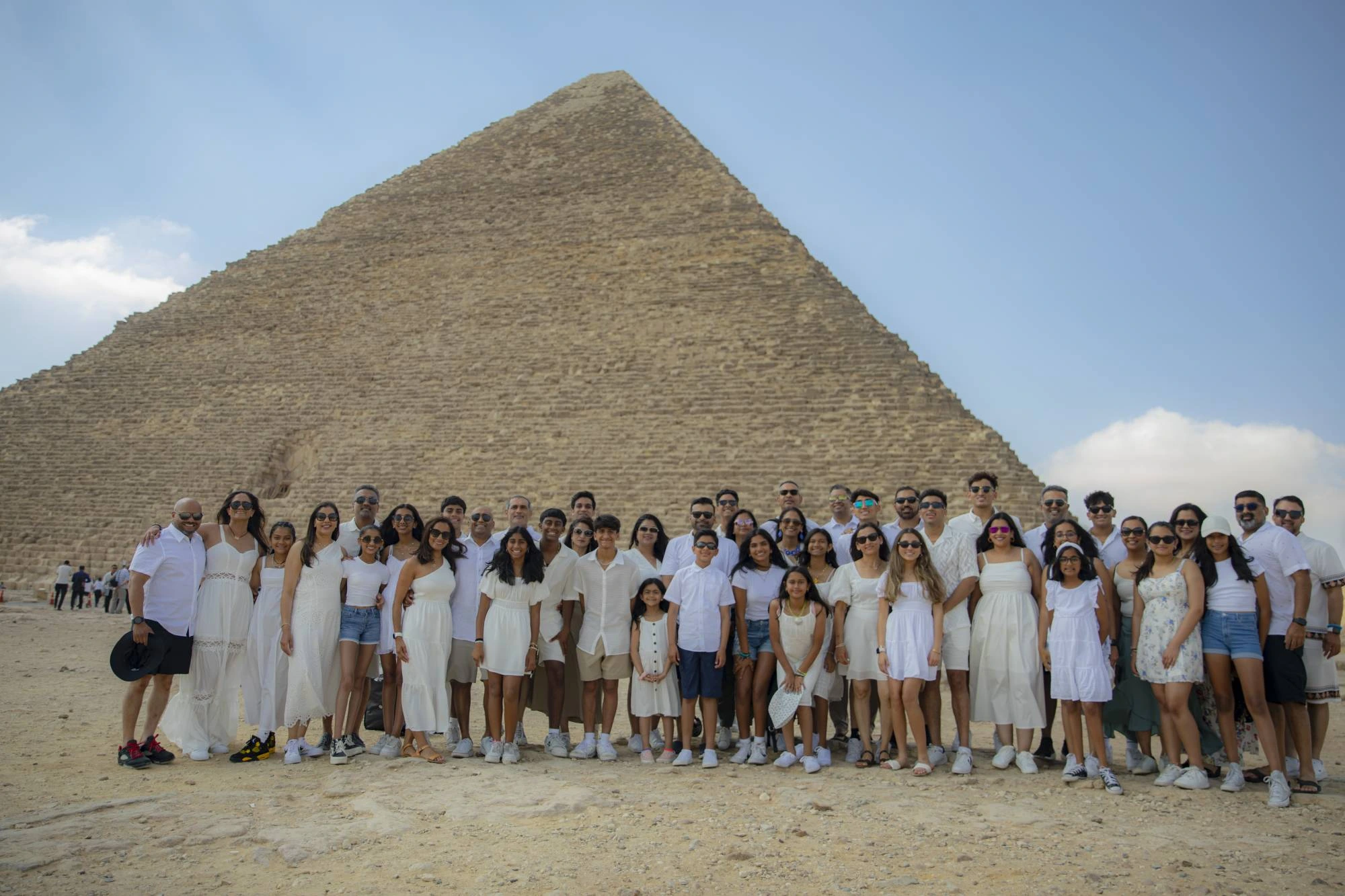 Egypt holiday tour operator