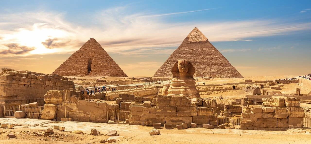 Holiday in Egypt Tour Company - Guide to Choosing your Perfect Egypt Travel Partner