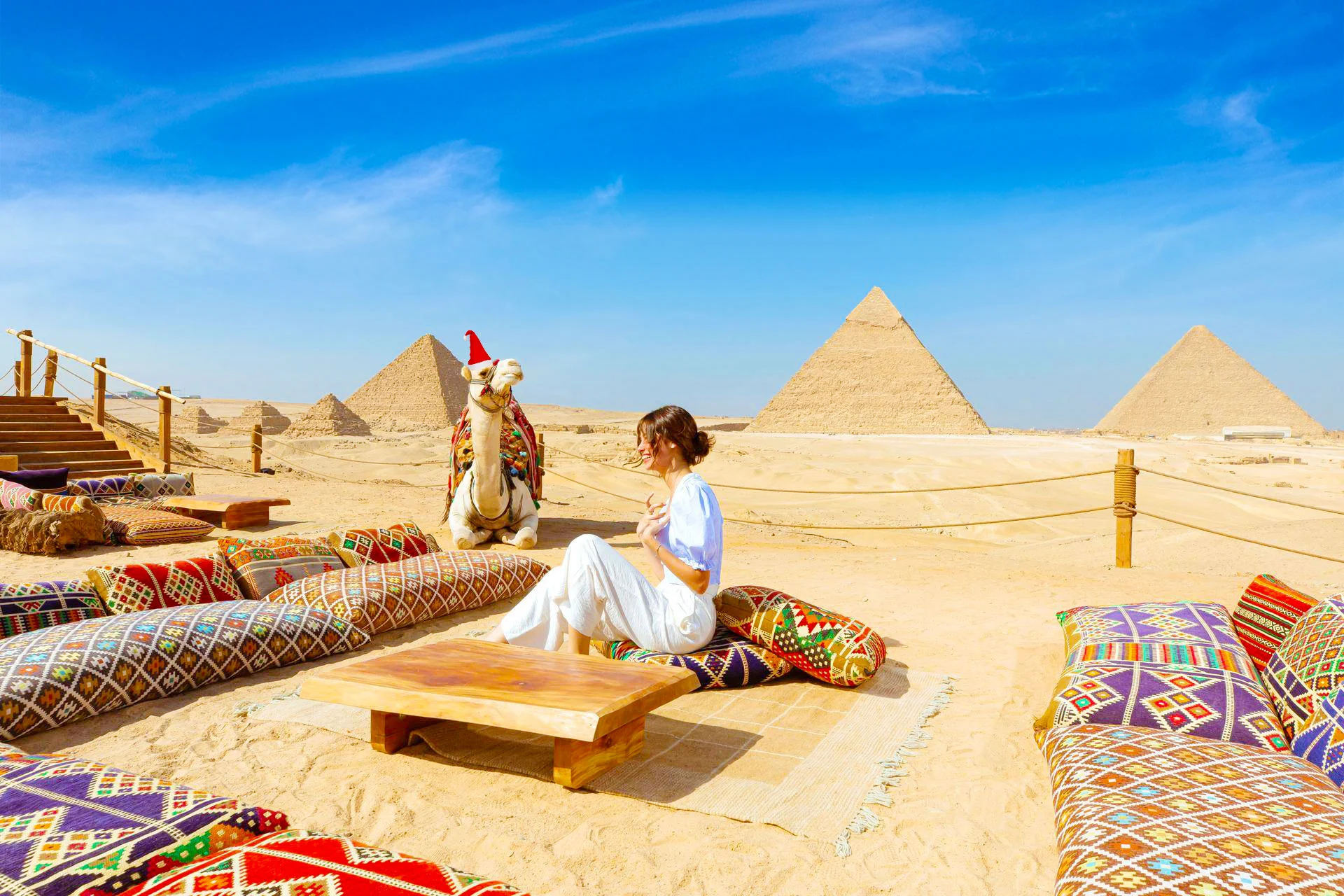 How to Choose the Best Egypt Holiday Tour Operator for You