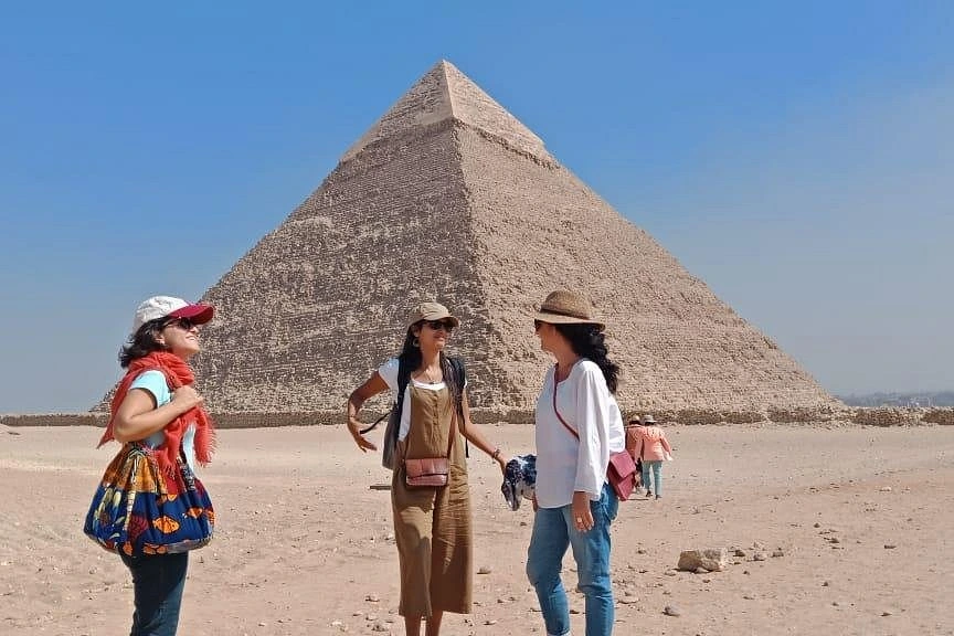 Other Notable Egypt Holiday Tour Companies
