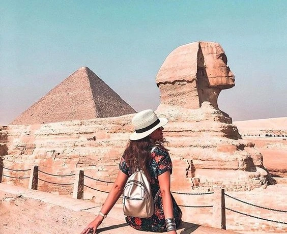 Plan Your Egypt Holiday with Tour Guides Egypt