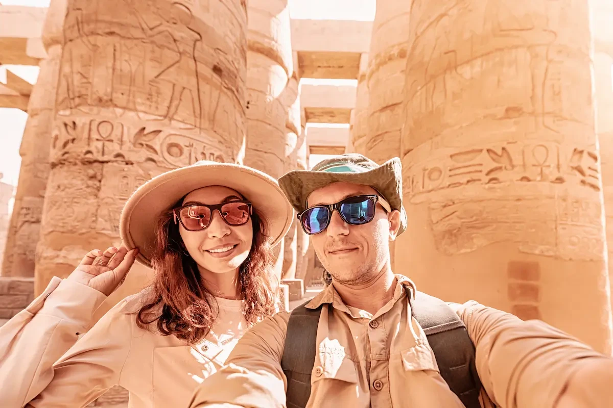 Types of Egypt Holiday Packages