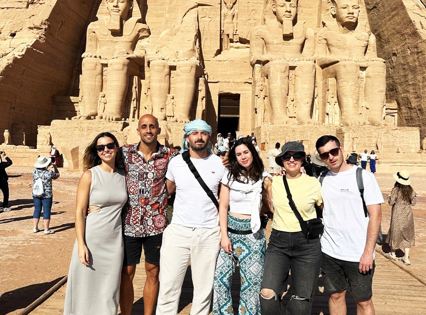What to Expect from a Holiday Tour Company in Egypt