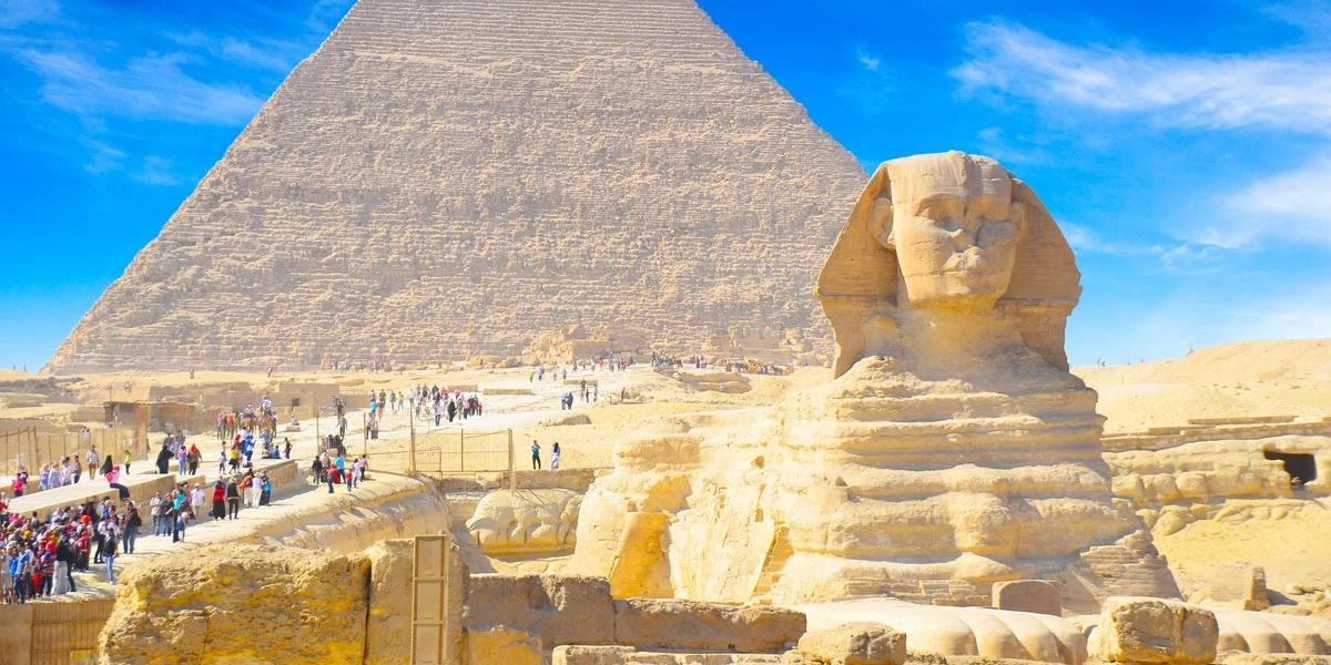 Day Trips from Hurghada