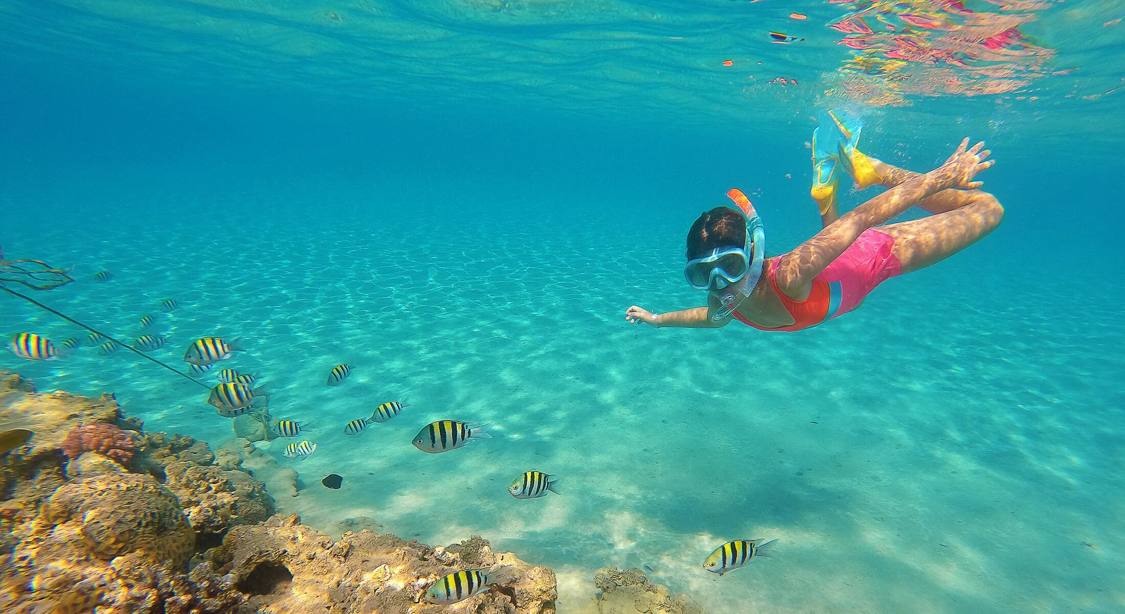 Plan Your Hurghada Excursion with Tour Guides Egypt