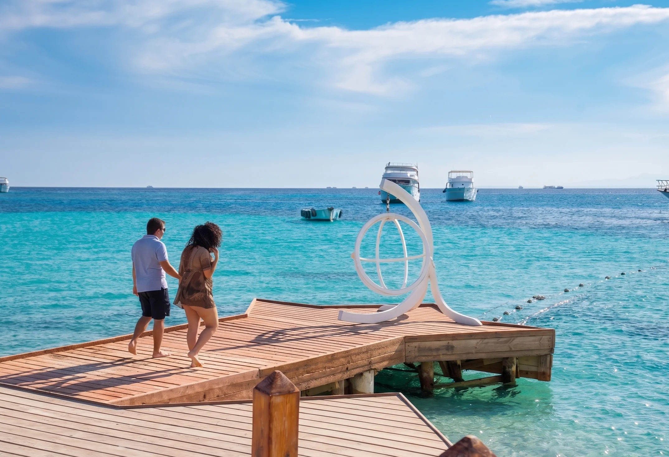 Private and VIP Excursions in Hurghada