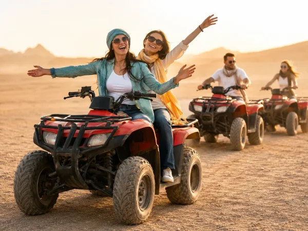 What Determines Hurghada Excursion Costs?