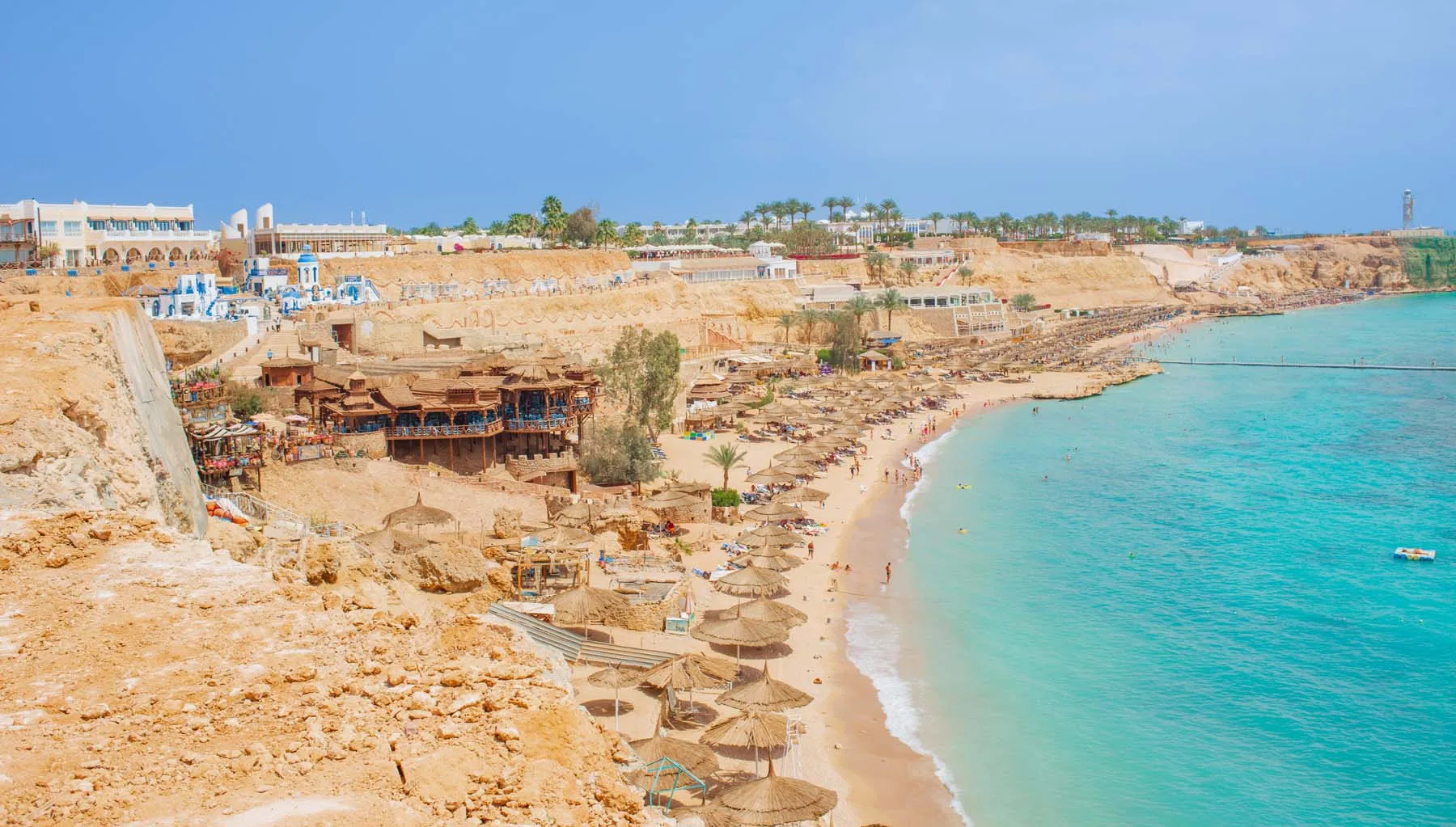 Final Verdict: Hurghada or Sharm El Sheikh?