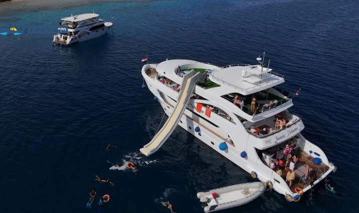 Alternatives to the Ferry — Other Ways to Travel