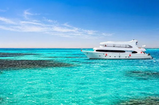 How to Book Your Ferry from Hurghada to Sharm el Sheikh