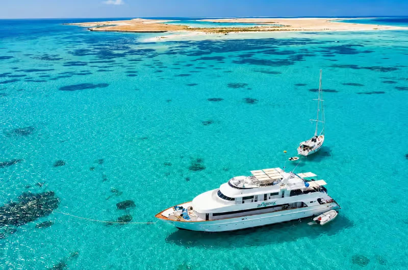 Hurghada to Sharm el Sheikh Ferry Price | Guide to Red Sea Crossings