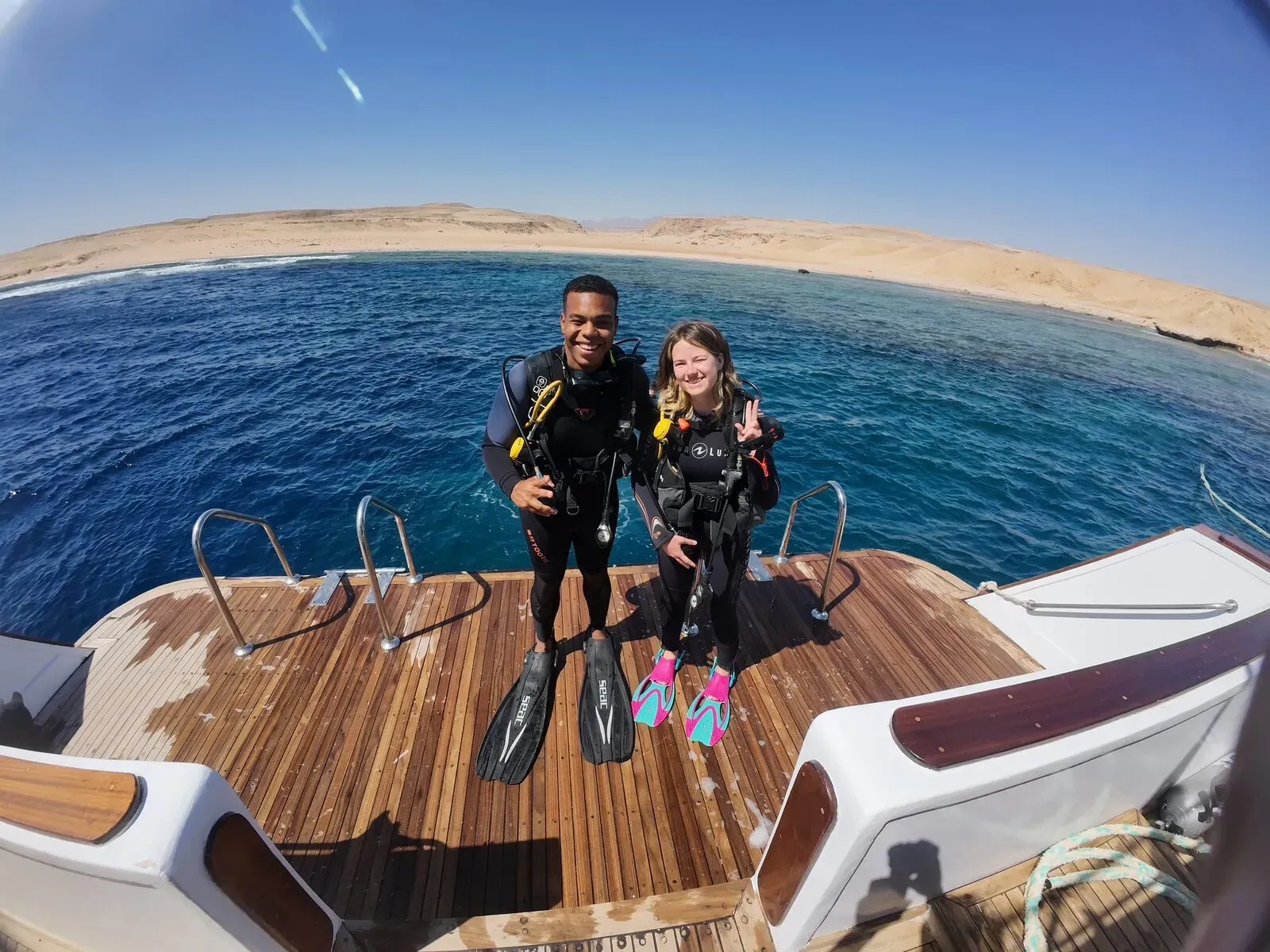 7 Checks Before You Hire a Hurghada Tour Guide