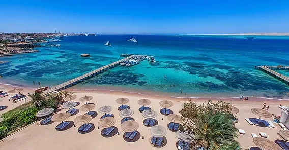 Book a Private Guide in Hurghada With Tour Guides Egypt