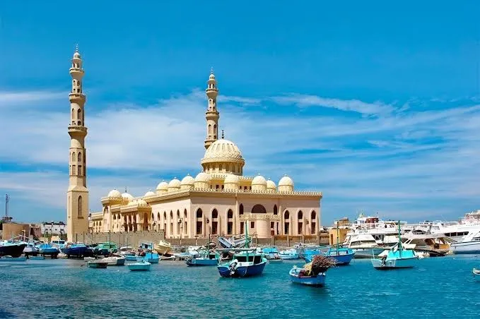 Private Guide Hurghada