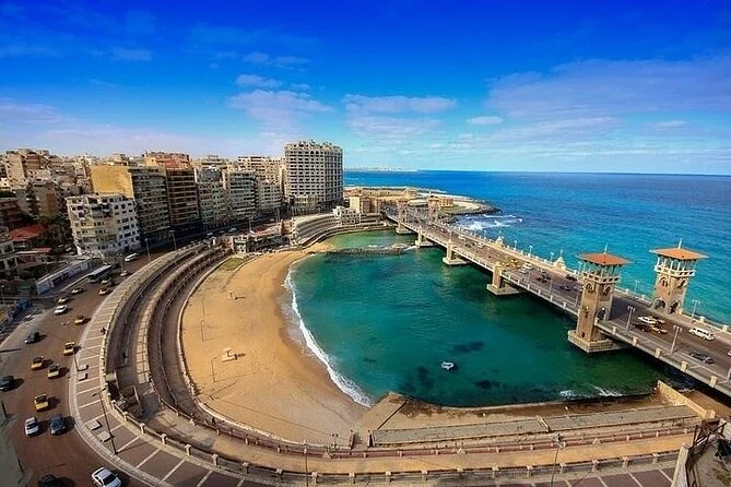 Is Alexandria Worth Visiting? 2026 Honest Travel Guide to Alexandria