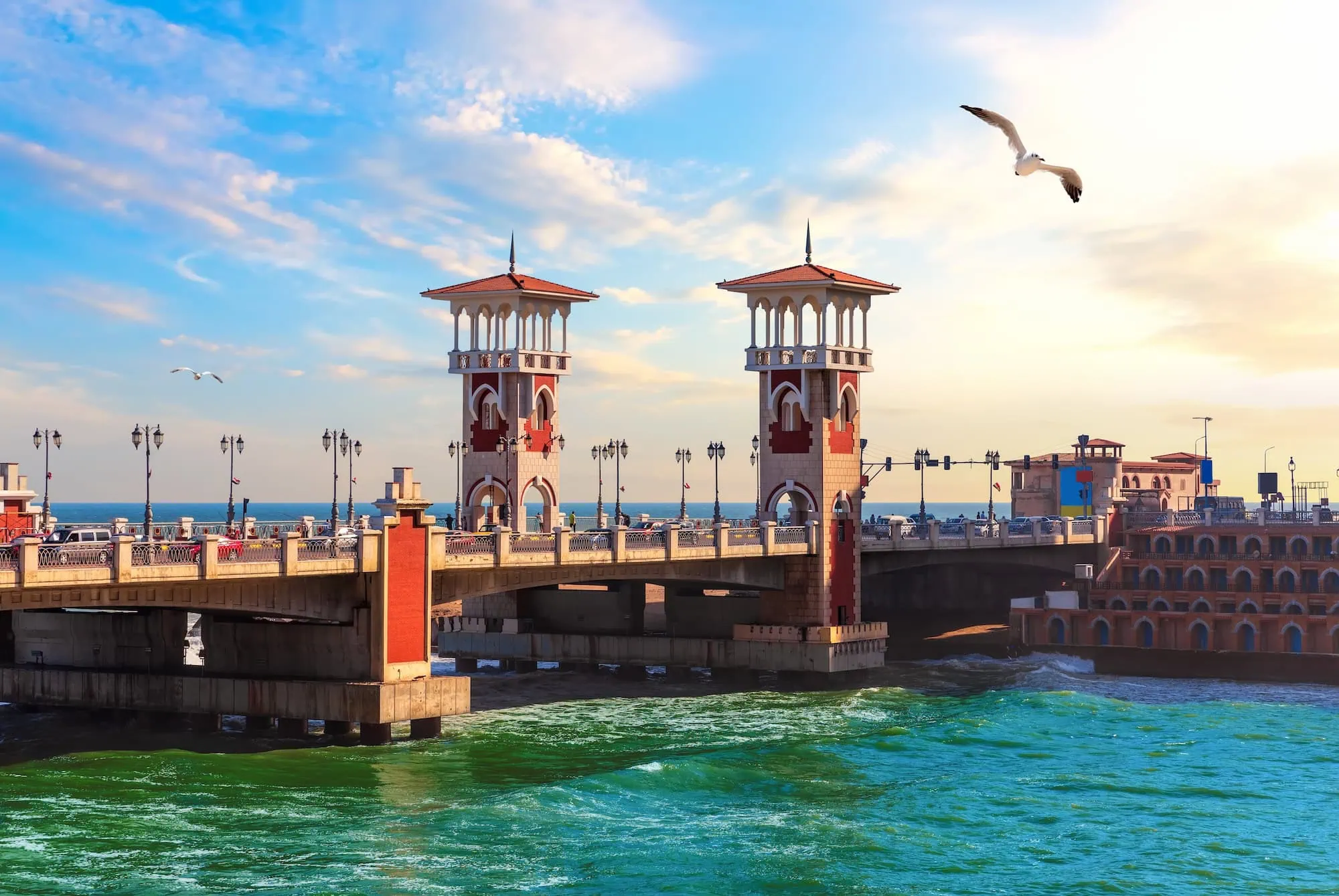 The Short Answer — Is Alexandria Egypt Worth Visiting?