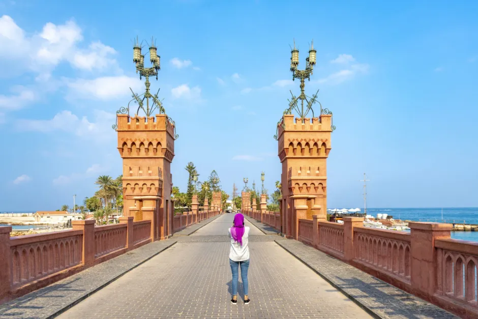 Who Should Visit Alexandria (and Who Should Skip It)