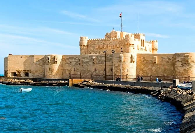 Why Alexandria Stands Apart from the Rest of Egypt